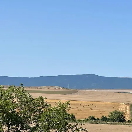 Apartament Vineyard Aheloy - Muscat-6 *