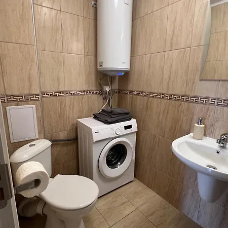 Vineyard Aheloy - Muscat-6 Apartament *