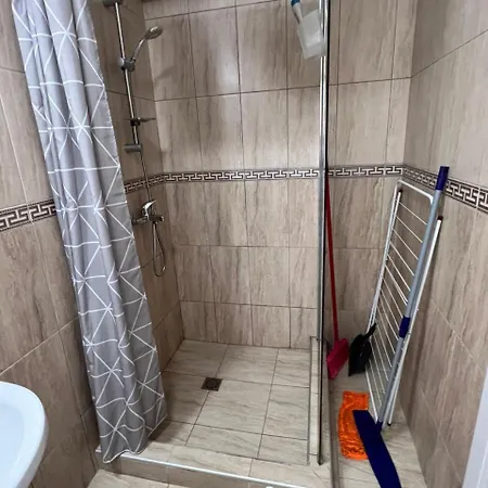 Vineyard Aheloy - Muscat-6 Apartmán Kableshkovo (Burgas)