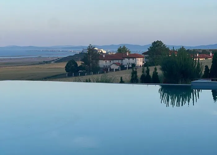 Appartamento Vineyard Aheloy - Muscat-6 Kableshkovo (Burgas)