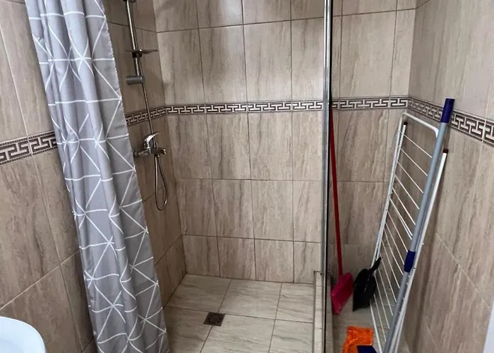 Vineyard Aheloy - Muscat-6 Appartamento Kableshkovo (Burgas)